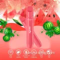 Vapesoul 600 Puffs Einweg -Vape -Gerät Mini